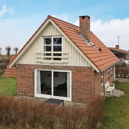 6 Person In Holiday home